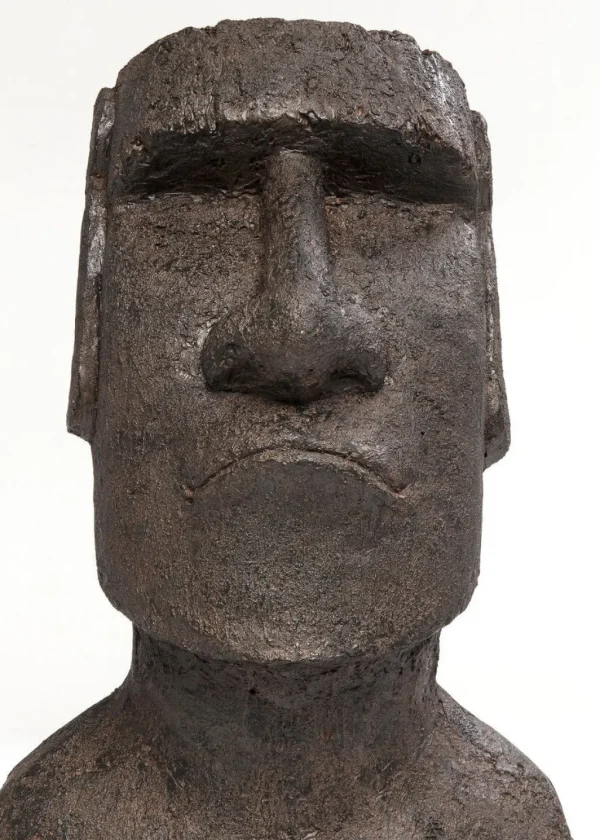 Koriste-Esineet>KARE Design Easter Island Koriste-esine 80cm