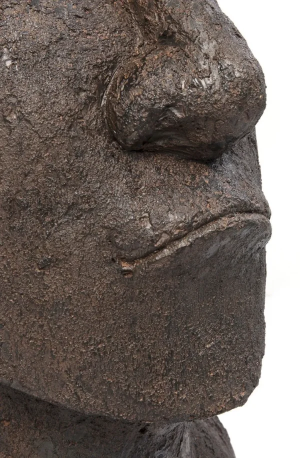 Koriste-Esineet>KARE Design Easter Island Koriste-esine 80cm