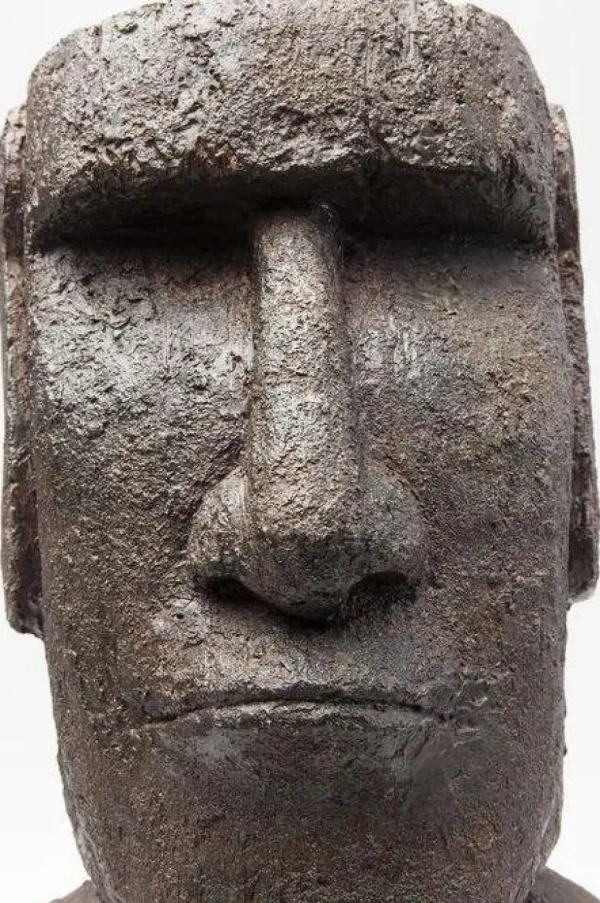 Koriste-Esineet>KARE Design Easter Island Koriste-esine 59cm