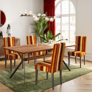 Tuolit>KARE Design Econo Very British Tuoli