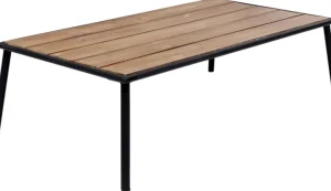 Sohvat>KARE Design Elba Sohvaryhmä, Ulkokaluste, Nature (4/osaa)