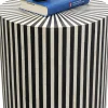 Sohvapöydät>KARE Design Electra Sivupöytä Ø40cm