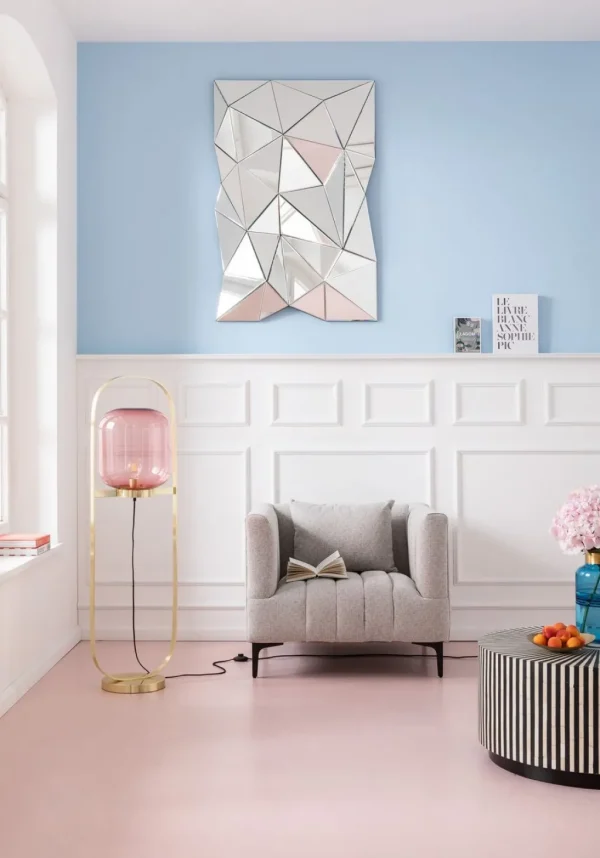 Sohvapöydät>KARE Design Electra Sohvapöytä Ø75cm
