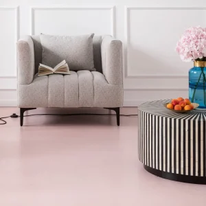 Sohvapöydät>KARE Design Electra Sohvapöytä Ø75cm