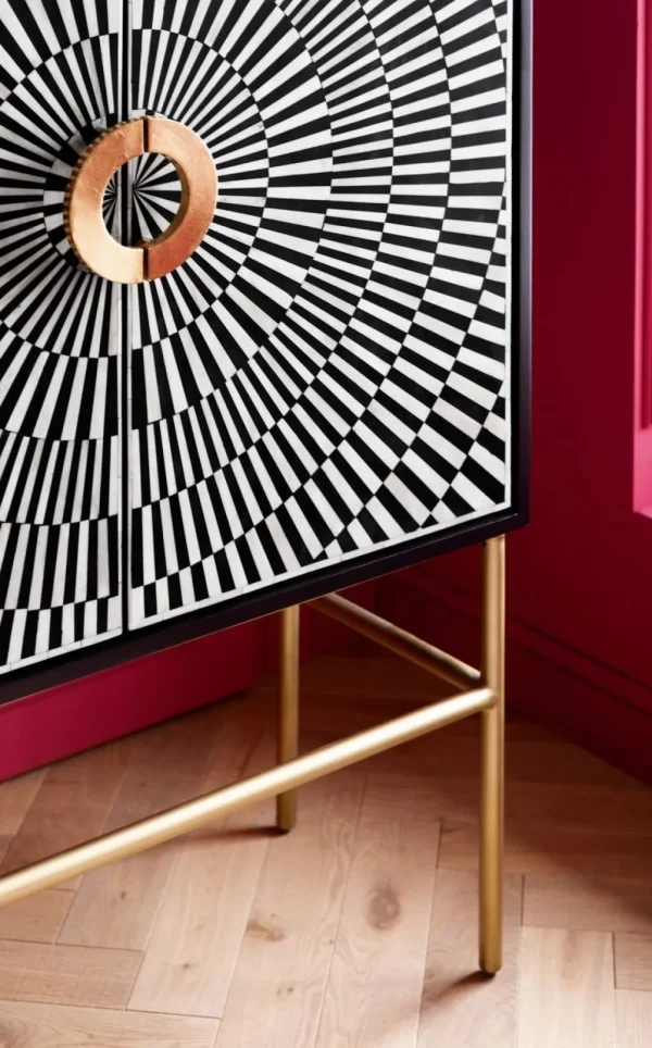 Senkit | Lipastot>KARE Design Electro Kaappi
