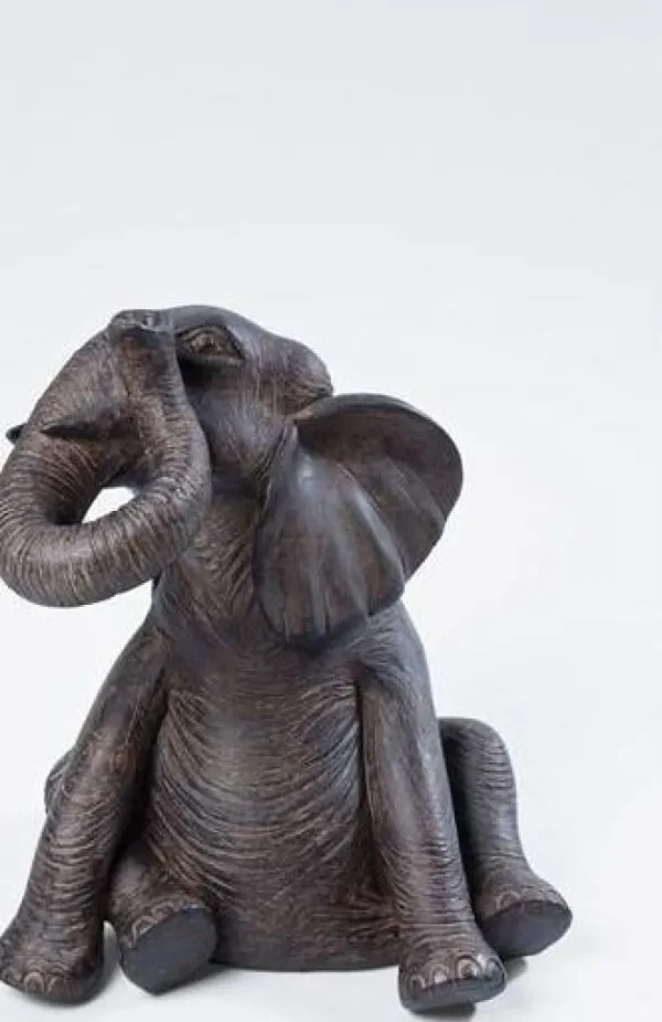 Koriste-Esineet>KARE Design Elefant Zirkus Elefantti Koriste-esine (2/Setti)