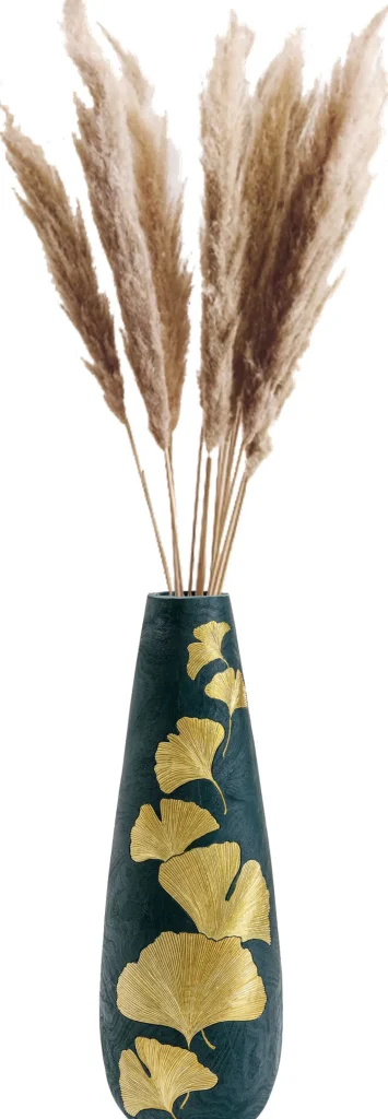 Maljakot>KARE Design Elegance Ginkgo Maljakko 95cm
