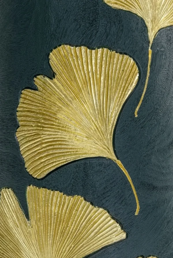 Maljakot>KARE Design Elegance Ginkgo Maljakko 95cm