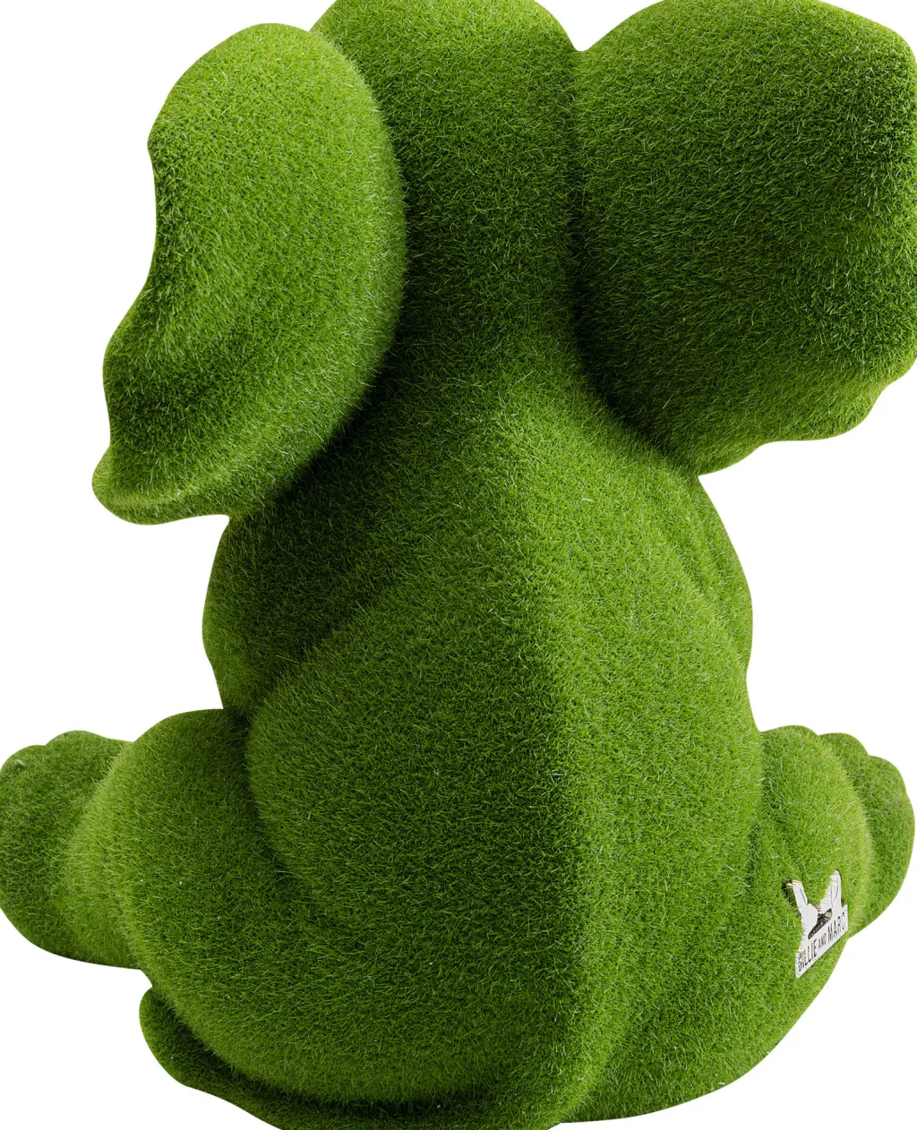 elephant_flock_elefantti_koristeesine_vihre_cm_3.webp Koriste-Esineet>KARE Design Elephant Flock Elefantti Koriste-esine Vihreä 18cm