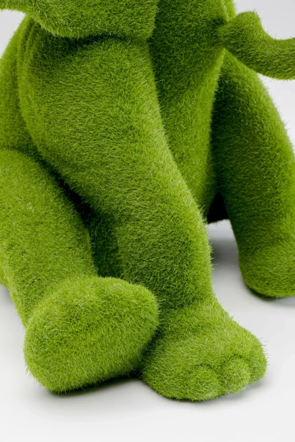 Koriste-Esineet>KARE Design Elephant Flock Elefantti Koriste-esine Vihreä 18cm