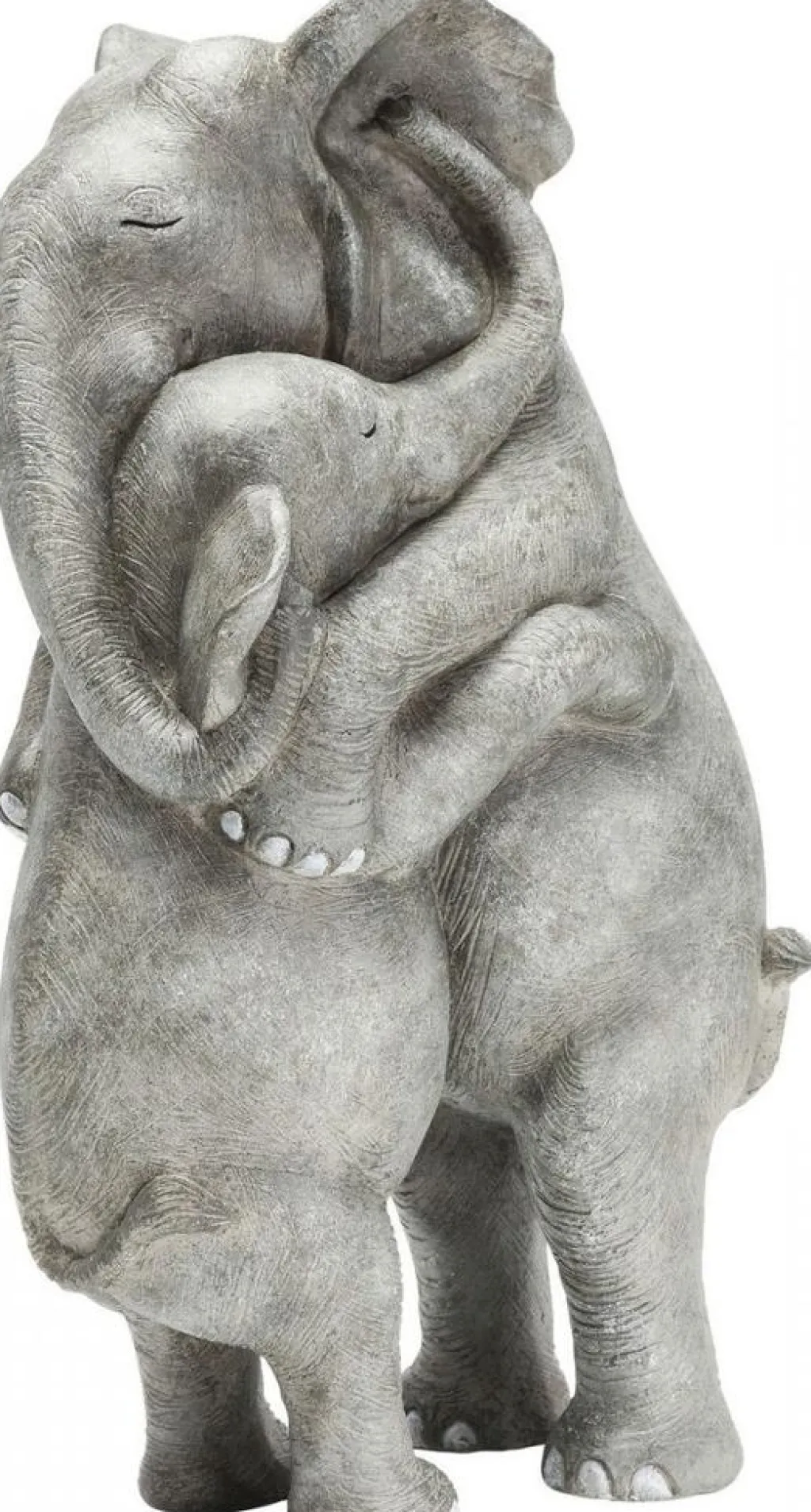 elephant_hug_elefantit_koristeesine_2.webp Koriste-Esineet>KARE Design Elephant Hug Elefantit Koriste-esine