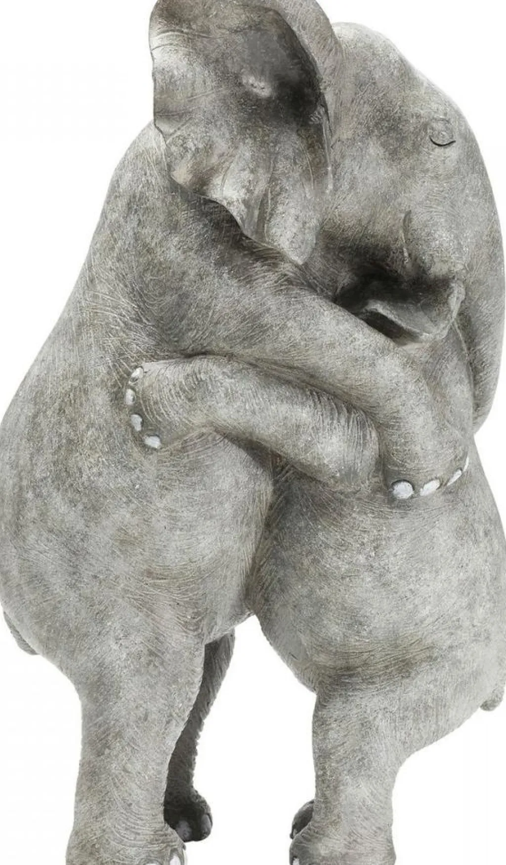 elephant_hug_elefantit_koristeesine_3.webp Koriste-Esineet>KARE Design Elephant Hug Elefantit Koriste-esine