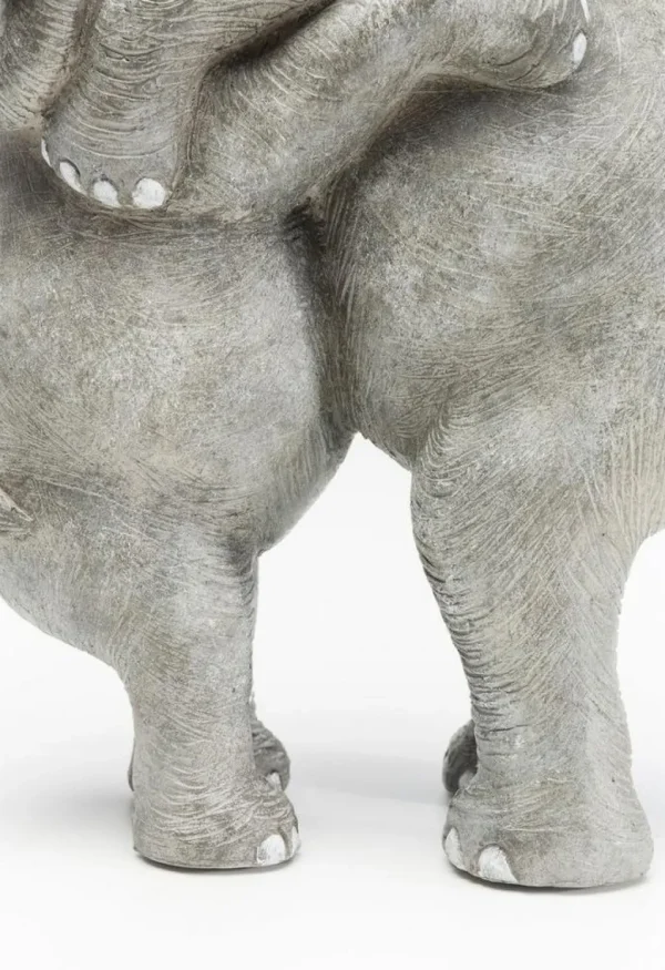 Koriste-Esineet>KARE Design Elephant Hug Elefantit Koriste-esine