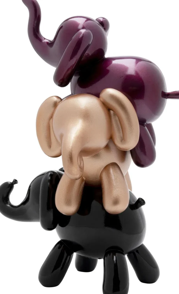 Koriste-Esineet>KARE Design Elephant Stack Koriste-esine 32cm