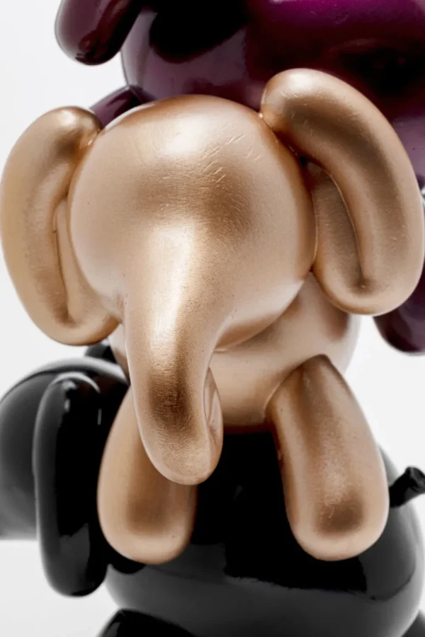 Koriste-Esineet>KARE Design Elephant Stack Koriste-esine 32cm