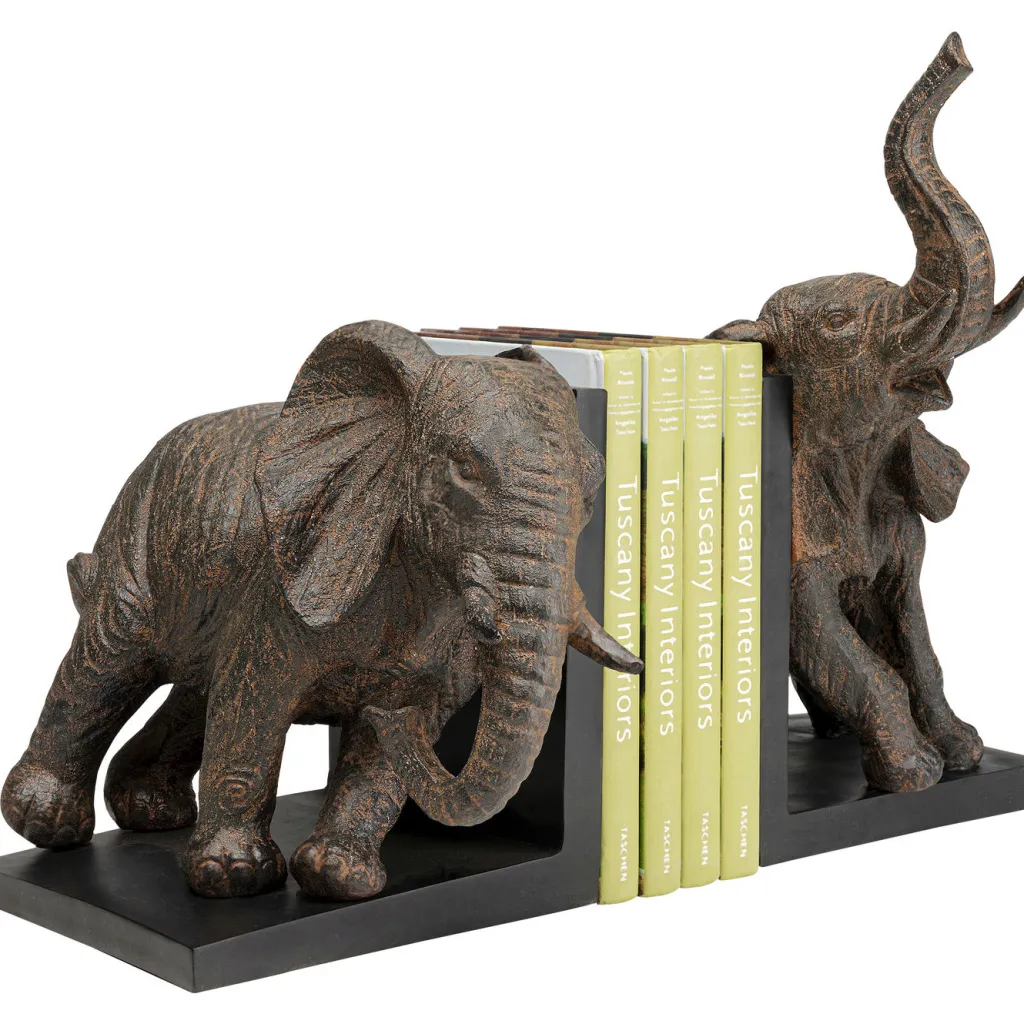 elephants_elefantti_kirjatuet_cm_setti_1-1.webp Kirjatuet>KARE Design Elephants Elefantti Kirjatuet 25cm (2/Setti)