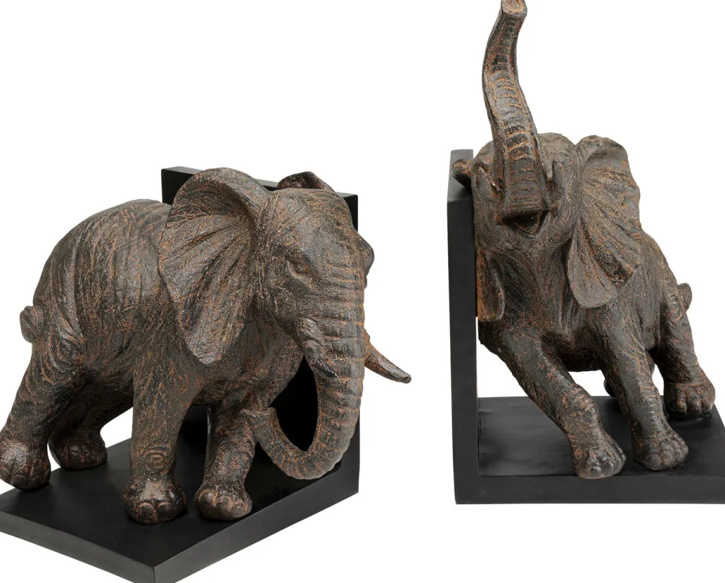 elephants_elefantti_kirjatuet_cm_setti_3-1.webp Kirjatuet>KARE Design Elephants Elefantti Kirjatuet 25cm (2/Setti)