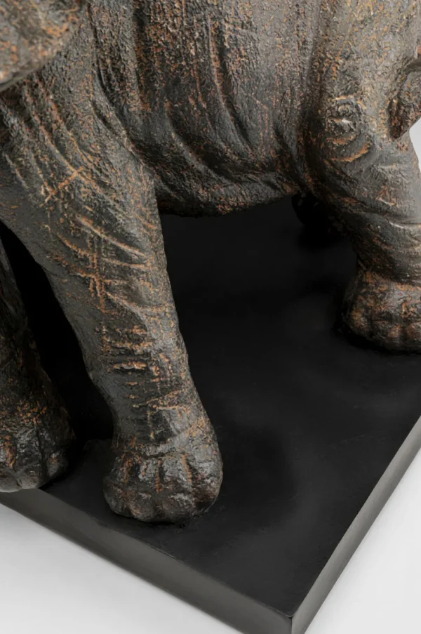 Kirjatuet>KARE Design Elephants Elefantti Kirjatuet 25cm (2/Setti)