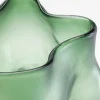 Olohuone>KARE Design Enrique Maljakko Vihreä 36cm