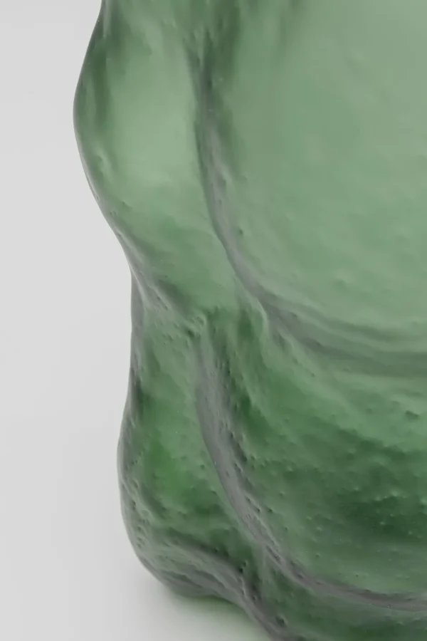 Olohuone>KARE Design Enrique Maljakko Vihreä 36cm