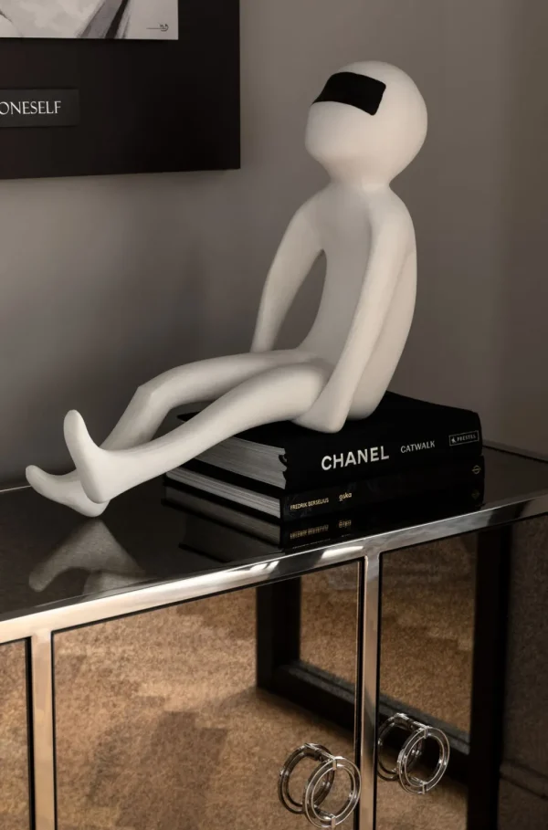 Koriste-Esineet>KARE Design Espera Koriste-esine 54cm