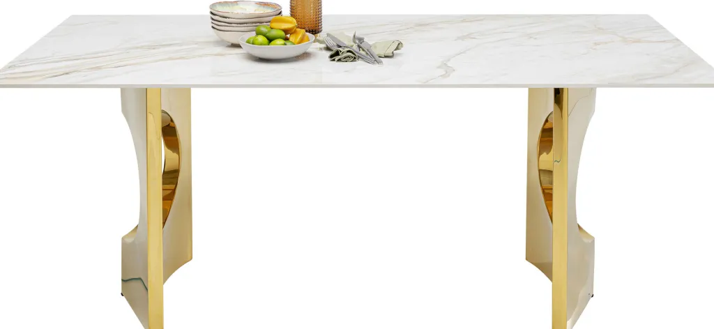 eternity_oho_pyt_kulta_keraaminen_pytlevy_xcm_1.webp Pöydät>KARE Design Eternity Oho Pöytä, Kulta, Keraaminen Pöytälevy 180x90cm