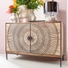 Senkit | Lipastot>KARE Design Eye Of Tiger Senkki 115x78cm