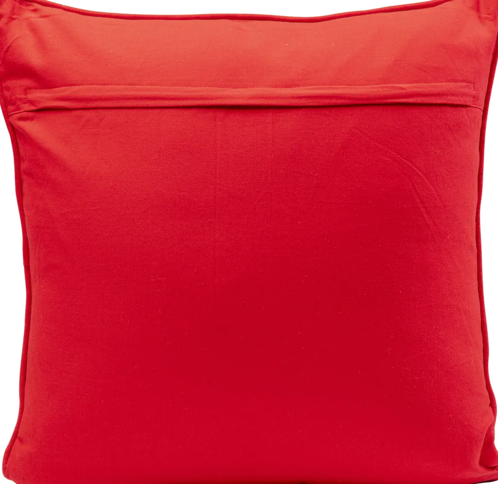 Sisustustyynyt>KARE Design Faccia Arte Colore Tyyny, Oikea 50x50cm