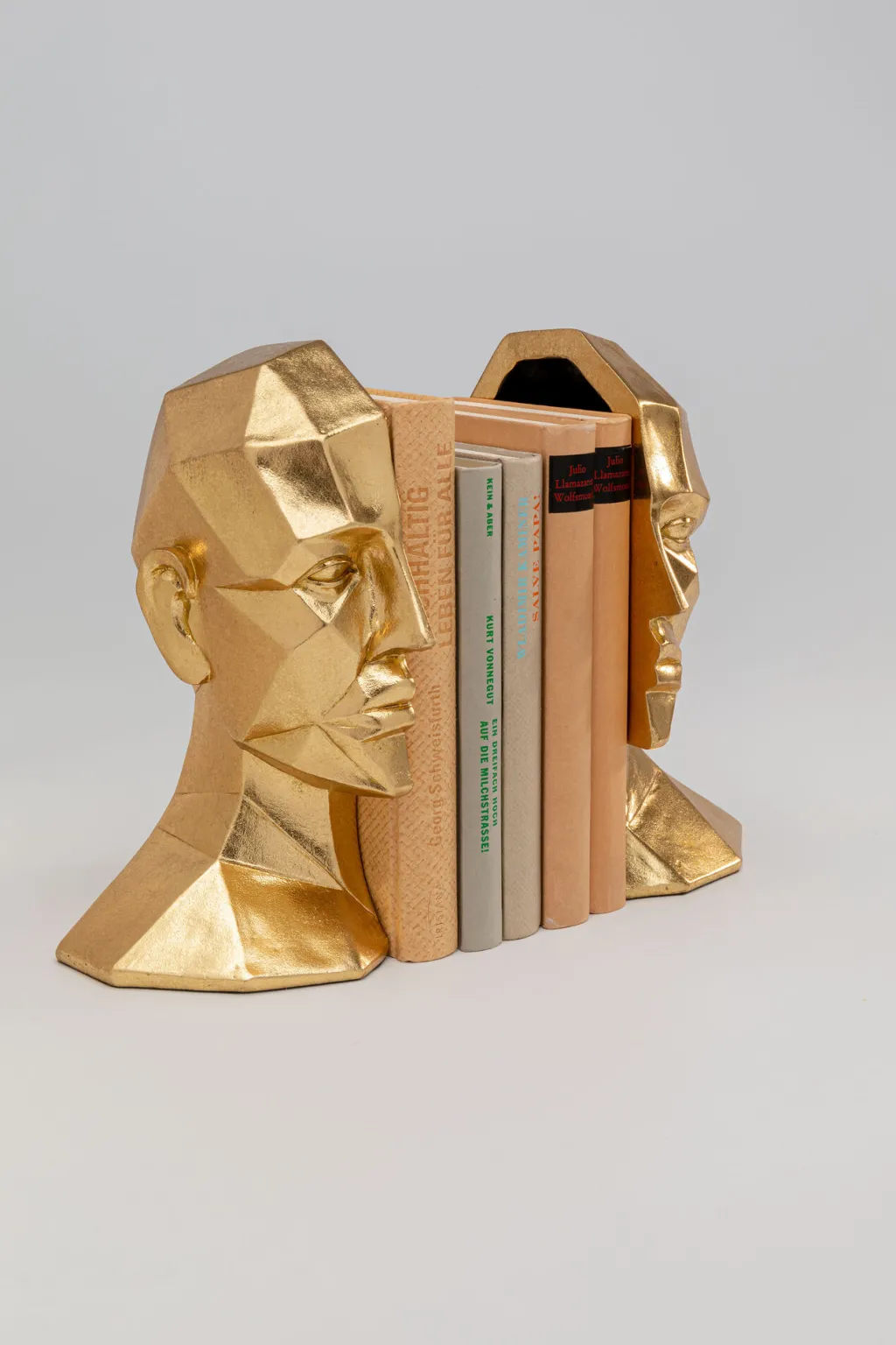 face_kasvot_kirjatuet_setti_2.webp Kirjatuet>KARE Design Face Kasvot Kirjatuet (2/Setti)
