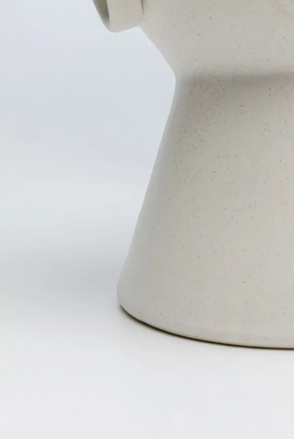 Maljakot | Olohuone>KARE Design Face Pot Maljakko 30cm