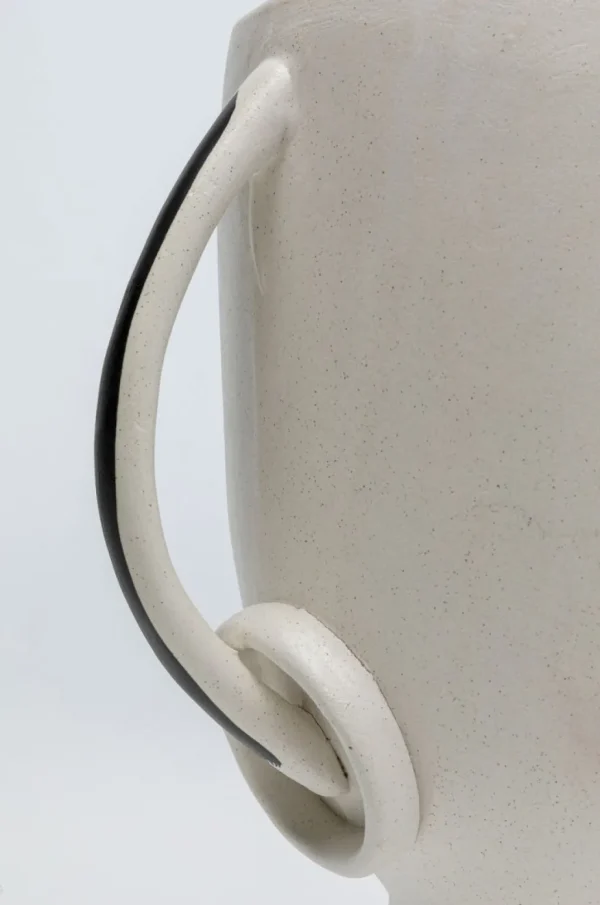 Maljakot | Olohuone>KARE Design Face Pot Maljakko 30cm
