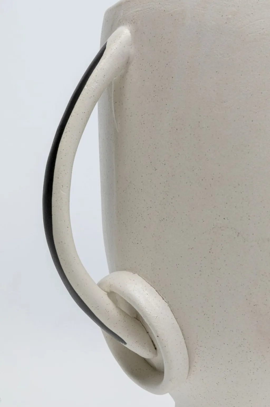 face_pot_maljakko_cm_6.webp Maljakot | Olohuone>KARE Design Face Pot Maljakko 30cm
