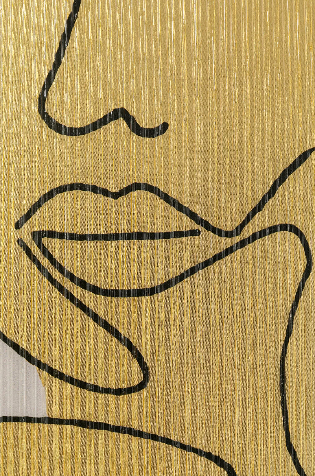 faces_canvastaulu_xcm_4.webp Taulut | Olohuone>KARE Design Faces Canvastaulu 70x100cm