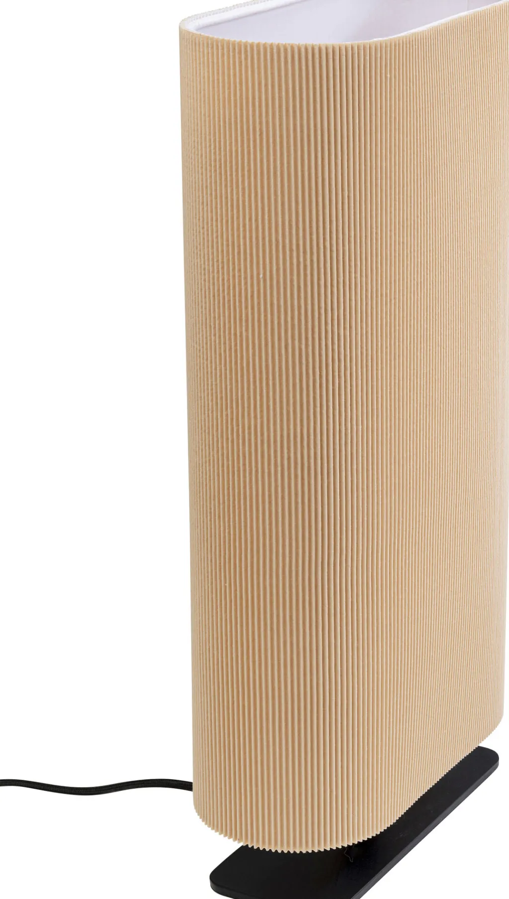facile_pytvalaisin_cm_1.webp Pöytävalaisimet>KARE Design Facile Pöytävalaisin 51cm