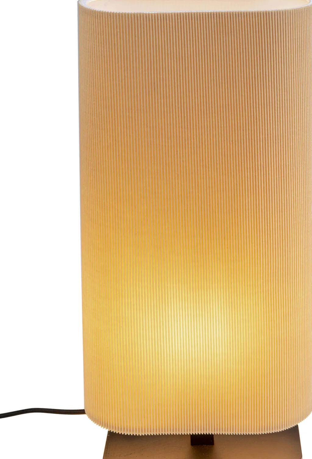 facile_pytvalaisin_cm_2.webp Pöytävalaisimet>KARE Design Facile Pöytävalaisin 51cm