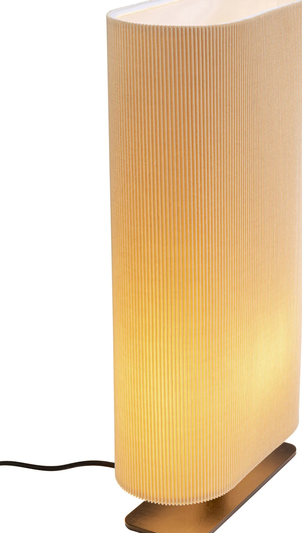 facile_pytvalaisin_cm_3.webp Pöytävalaisimet>KARE Design Facile Pöytävalaisin 51cm