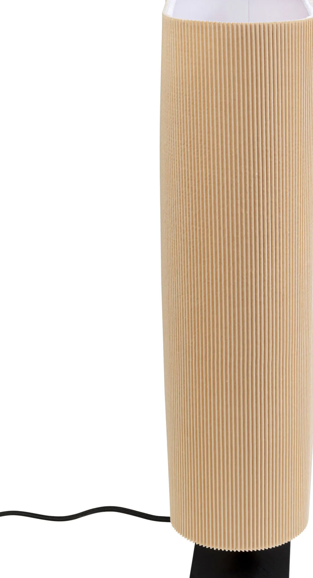 facile_pytvalaisin_cm_4.webp Pöytävalaisimet>KARE Design Facile Pöytävalaisin 51cm