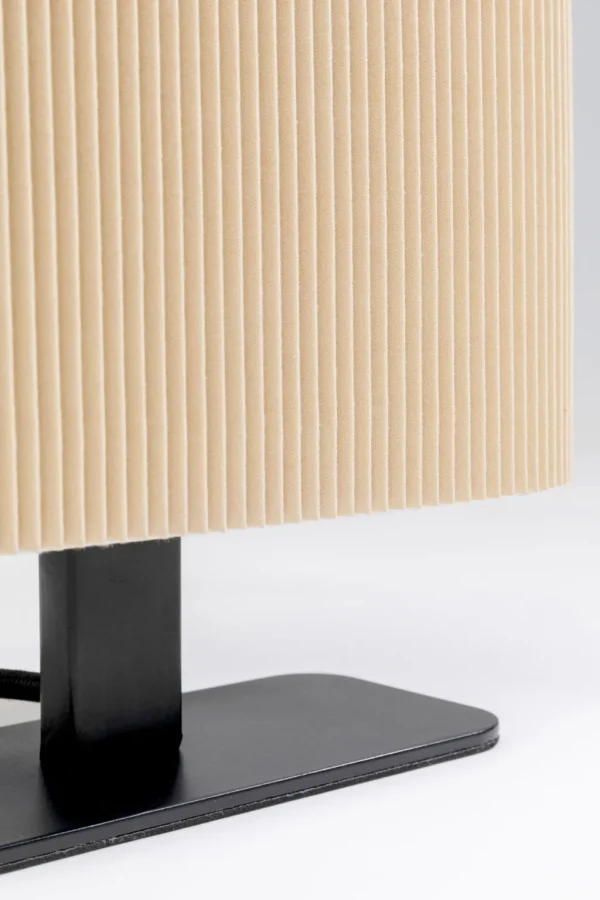 Pöytävalaisimet>KARE Design Facile Pöytävalaisin 26cm
