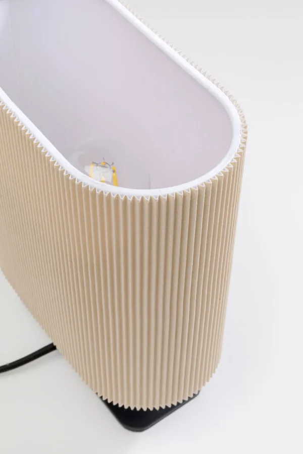 Pöytävalaisimet>KARE Design Facile Pöytävalaisin 26cm