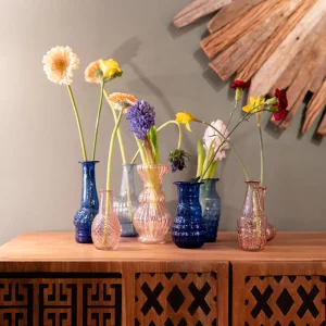 Olohuone>KARE Design Family Brit Deco Maljakot (8/Setti)