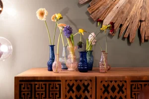 Olohuone>KARE Design Family Brit Deco Maljakot (8/Setti)