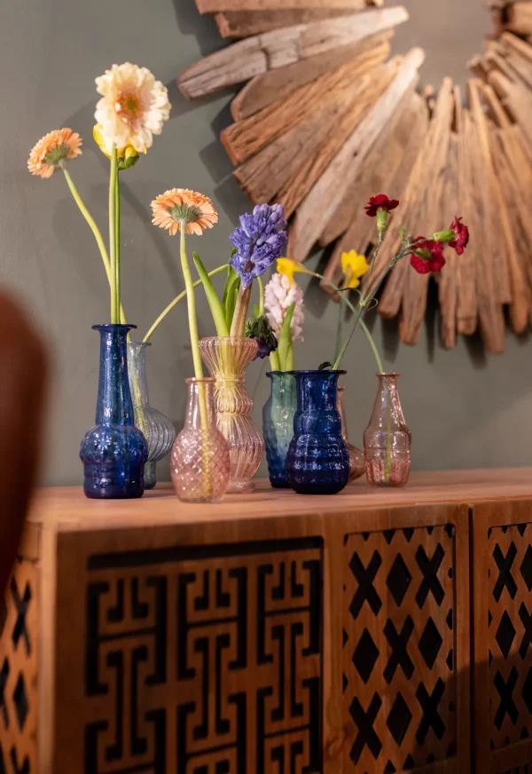 Olohuone>KARE Design Family Brit Deco Maljakot (8/Setti)