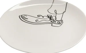 Kupit>KARE Design Favola Banana Kahvikuppi Ja Lautanen (2/osaa)