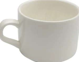 Kupit>KARE Design Favola Banana Kahvikuppi Ja Lautanen (2/osaa)