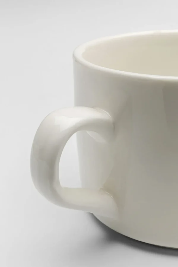 Kupit>KARE Design Favola Banana Kahvikuppi Ja Lautanen (2/osaa)