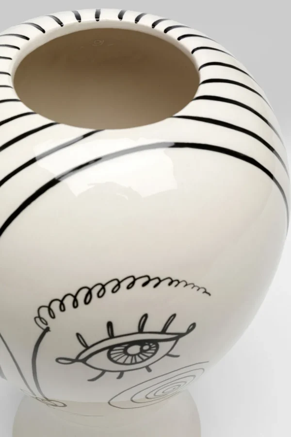 Maljakot>KARE Design Favola Lady Maljakko 30cm
