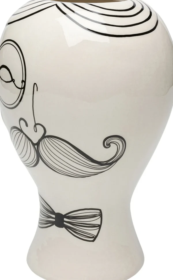 Maljakot>KARE Design Favola Men Maljakko 30cm