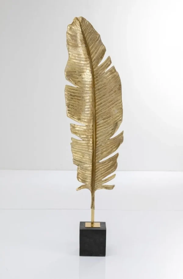 Jalalliset Koriste-Esineet>KARE Design Feather One Koriste-esine 147cm