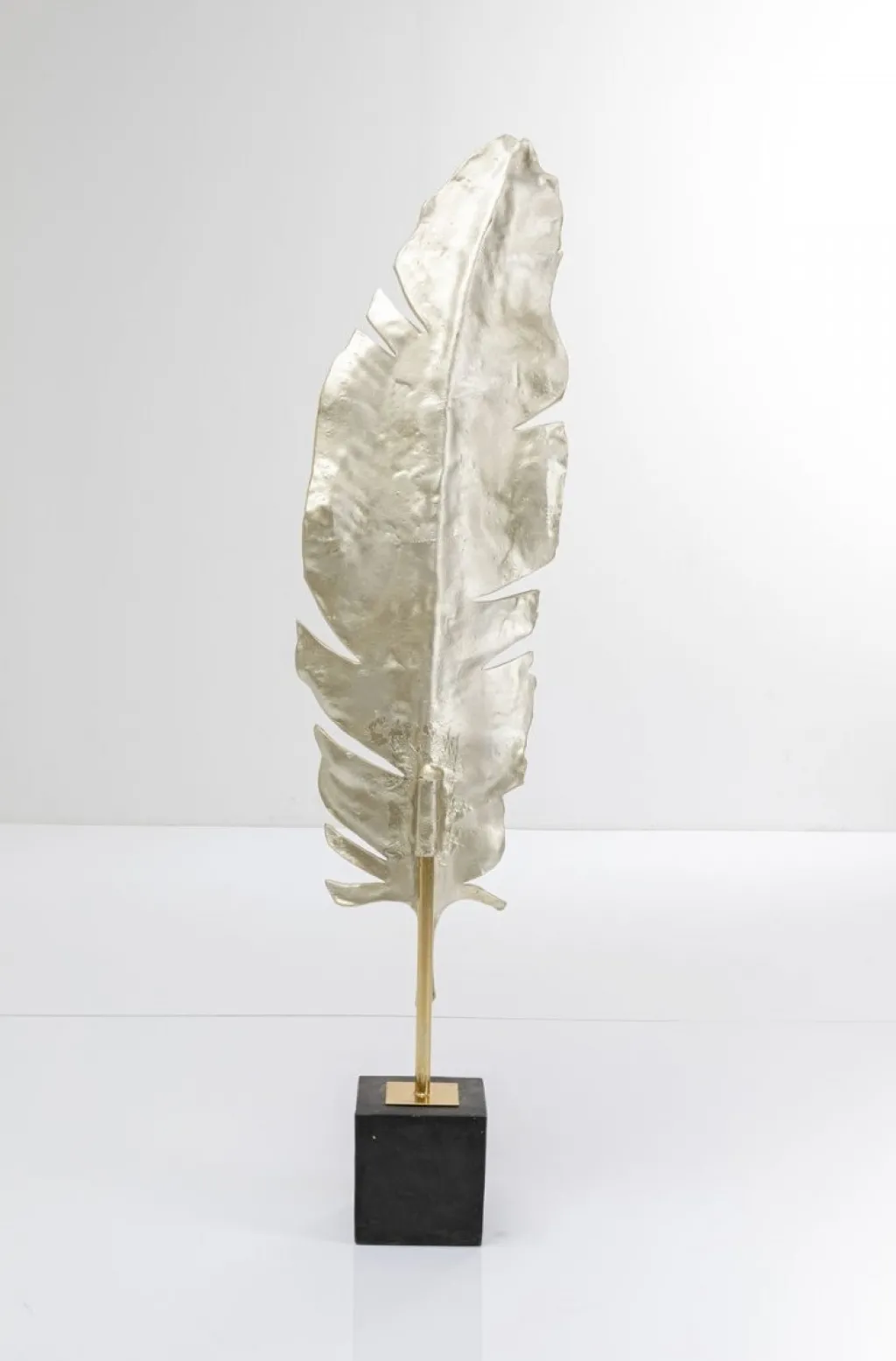 feather_one_koristeesine_cm_4.webp Jalalliset Koriste-Esineet>KARE Design Feather One Koriste-esine 147cm