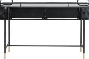Konsolipöydät Ja Sivupöydät>KARE Design Fence Konsolipöytä 120x80cm